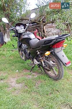 Мотоцикл Классік Viper ZJ 150-2R 2018 в Маневичах