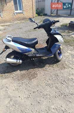 Мопеды Viper Zonder 2008 в Кривом Роге