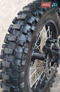 Питбайк Viper ZS 125A 2014 в 