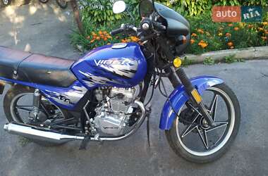 Мотоцикл Классік Viper ZS 125A 2011 в Бахмачі