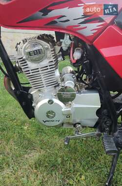 Мопеды Viper ZS 125A 2011 в 