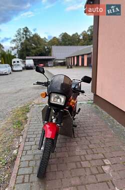 Мотоцикл Классик Viper ZS 125A 2007 в 