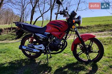 Мотоцикл Классик Viper ZS 150A 2013 в 