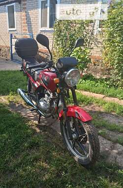 Мотоцикл Многоцелевой (All-round) Viper ZS 150J 2013 в Зенькове