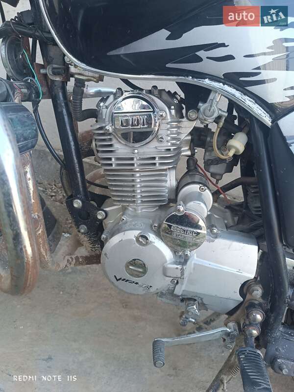 Картинг Viper ZS 150J 2013 в Хотині фото 3 Картинг Viper ZS 150J 2013 в Хотині