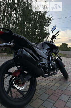 Мотоцикл Классик Viper ZS 200-3 2022 в Врадиевке