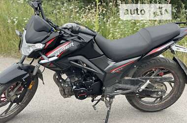 Мотоцикл Классік Viper ZS 200-3 2023 в Овручі