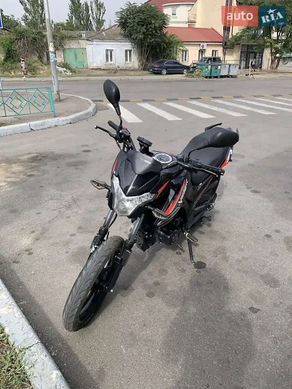 Viper ZS 200-3 2021