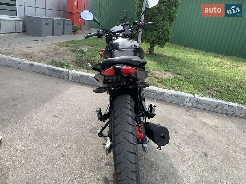 Спортбайк Viper ZS 200-3 2021 в Николаеве