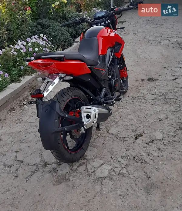 Viper ZS 200-3 2023