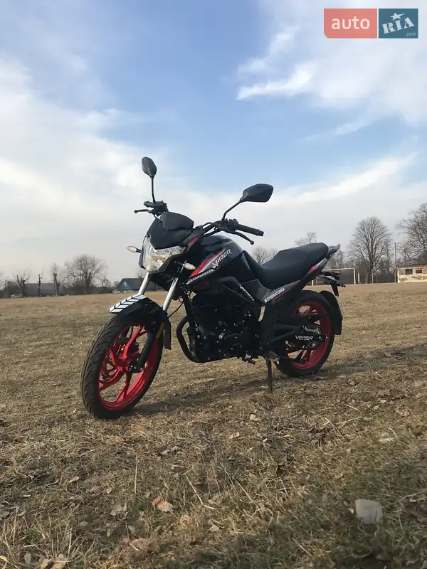 Viper ZS 200-3 2024