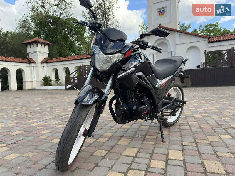 Viper ZS 200-3 2021