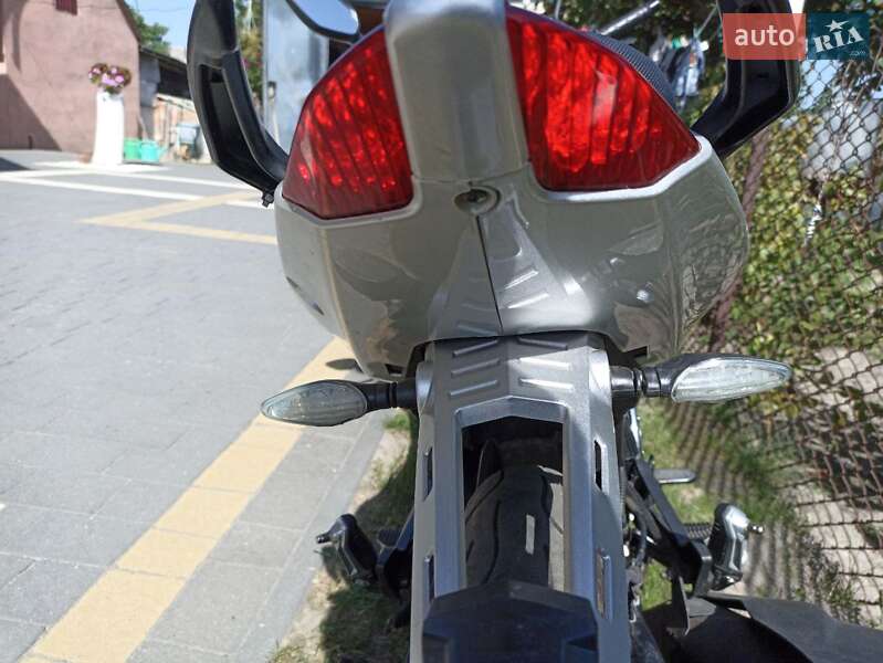 Мотоцикл Многоцелевой (All-round) Viper ZS 200-3 2022 в Радивилове фото 13 Мотоцикл Многоцелевой (All-round) Viper ZS 200-3 2022 в Радивилове