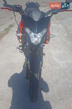 Мотоцикл Без обтікачів (Naked bike) Viper ZS 200-3 2023 в Татарбунарах