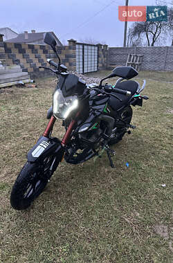 Мотоцикл Спорт-туризм Viper ZS 200A-1 2021 в Сарнах