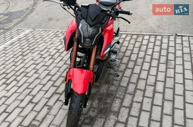 Мотоцикл Спорт-туризм Viper ZS 200A-1 2021 в Вінниці