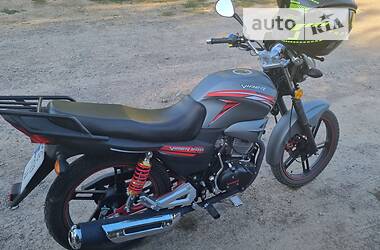 Мотоцикл Классік Viper ZS 200A 2021 в Тростянці