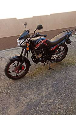 Мотоцикл Классик Viper ZS 200A 2021 в Хусте