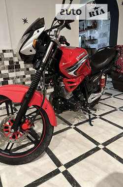 Мотоцикл Классик Viper ZS 200A 2021 в Иршаве