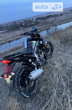 Мотоцикл Классік Viper ZS 200A 2021 в Павлограді