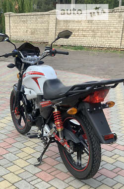 Мотоцикл Классік Viper ZS 200A 2022 в Врадіївці
