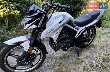 Мотоцикл Без обтекателей (Naked bike) Viper ZS 200A 2024 в Березане