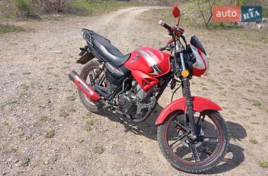 Мотоцикл Классик Viper ZS 200A 2021 в 