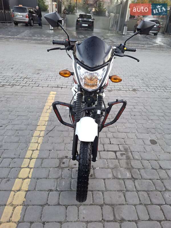 Грузовые мотороллеры, мотоциклы, скутеры, мопеды Viper ZS 200A 2021 в Новояворовске фото 3 Грузовые мотороллеры, мотоциклы, скутеры, мопеды Viper ZS 200A 2021 в Новояворовске