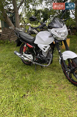 Мотоцикл Туризм Viper ZS 200A 2021 в Вінниці
