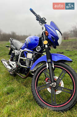 Мотоцикл Классик Viper ZS 200A 2020 в Подольске