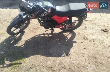 Вантажні моторолери, мотоцикли, скутери, мопеди Viper ZS 200A 2021 в Ковелі