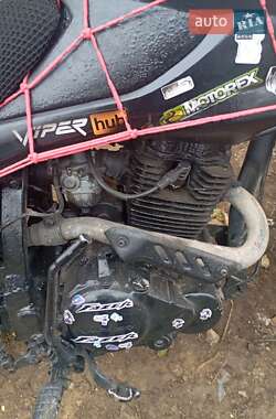 Мотовездеход Viper ZS 200GY 2013 в Клевани