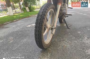 Мотоцикл Спорт-туризм Viper ZS 200GY 2008 в 