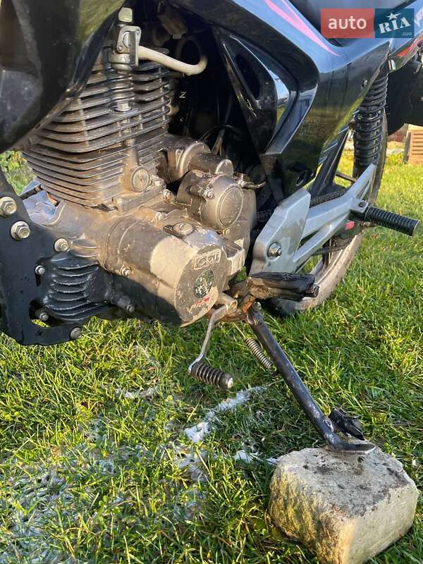 Мопеды Viper ZS 200N 2014 в Городне фото 6 Мопеды Viper ZS 200N 2014 в Городне