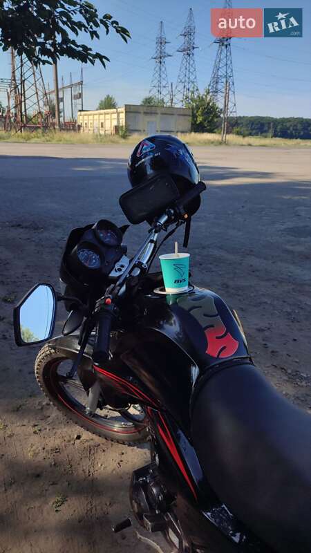 Мотоцикл Классик Viper ZS 200N 2013 в Диканьке