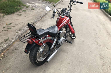 Мотоцикл Чоппер Viper ZS 2008 в Полтаве