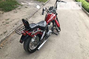 Мотоцикл Чоппер Viper ZS 2008 в Полтаві