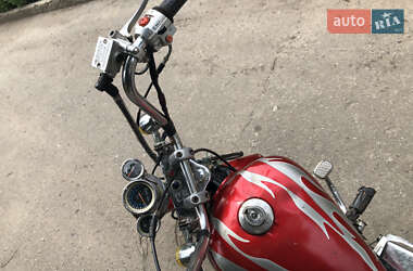 Мотоцикл Чоппер Viper ZS 2008 в Полтаве