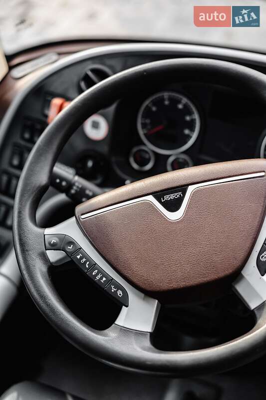 Туристический / Междугородний автобус Viseon C10 2010 в Черкассах