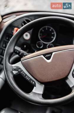 Туристический / Междугородний автобус Viseon C10 2010 в 