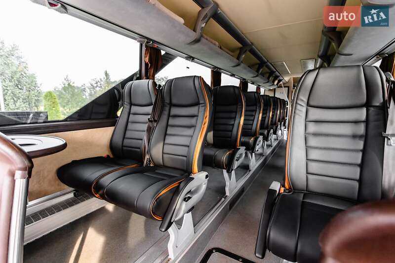 Туристичний / Міжміський автобус Viseon C10 2010 в Черкасах