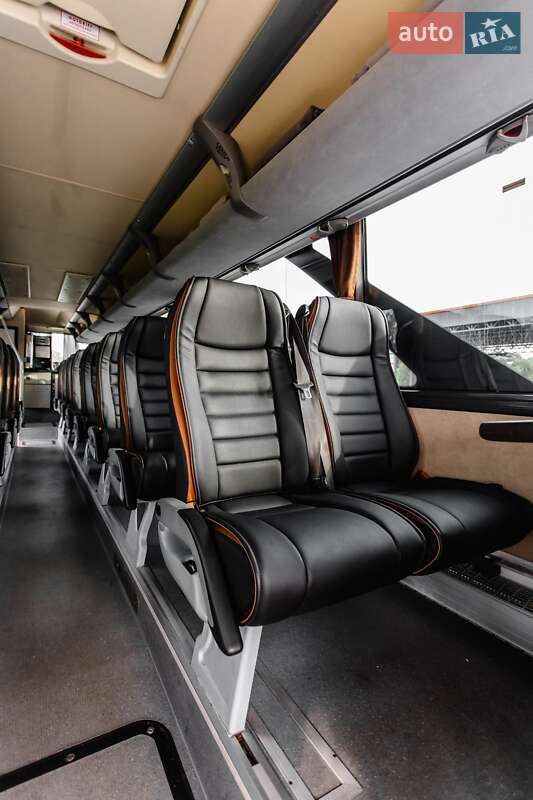 Туристичний / Міжміський автобус Viseon C10 2010 в Черкасах