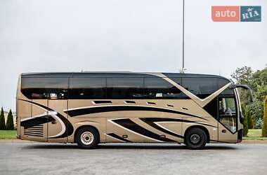 Туристический / Междугородний автобус Viseon C10 2010 в 