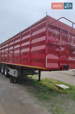 Самоскид напівпричіп Vocol BI 30 1999 в Прилуках