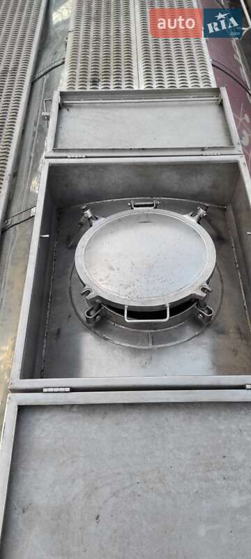 Цистерна напівпричіп Vocol DT 30 2006 в Києві фото 7 Цистерна напівпричіп Vocol DT 30 2006 в Києві