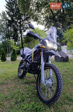 Мотоцикл Позашляховий (Enduro) Voge 300 Rally 2025 в Голобах