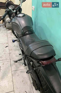 Скремблер Voge 300AC 2022 в Черкасах