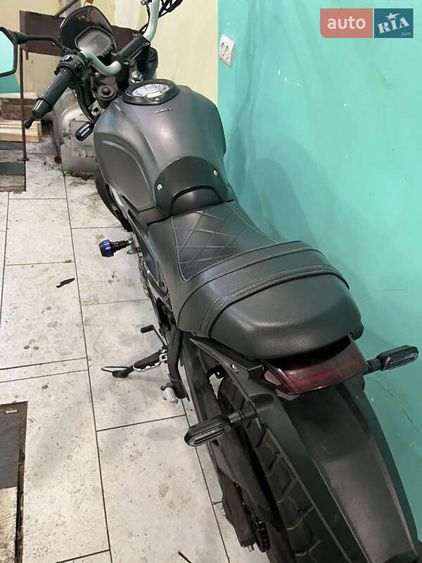 Скремблер Voge 300AC 2022 в Черкасах