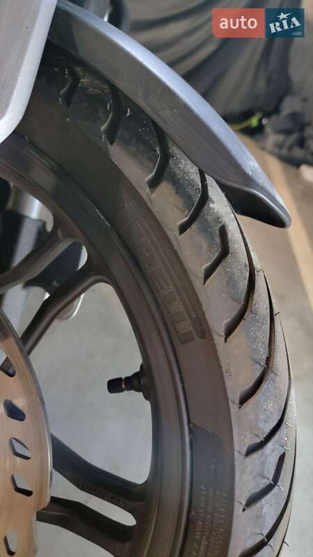 Мотоцикл Без обтікачів (Naked bike) Voge 300AC 2020 в Києві