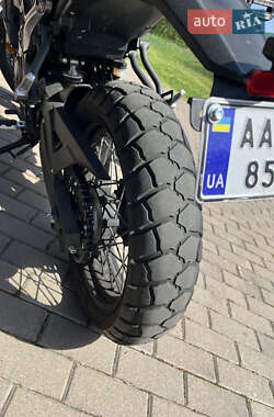 Скремблер Voge 300ACX 2021 в 